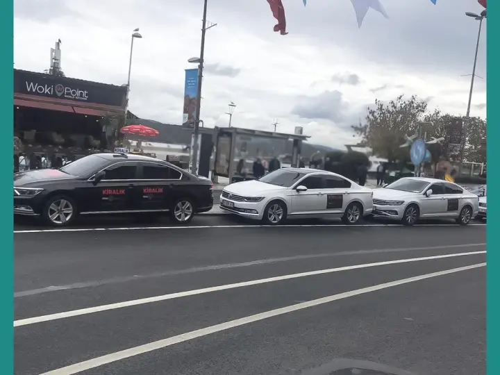 Sarıyer Rent A Car