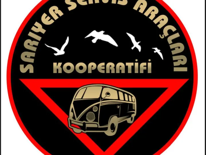 Sarıyer Servis Araçları Kooperatifi