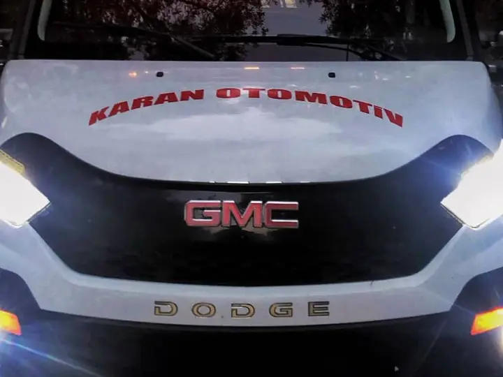 SARIZ KARAN OTO KURTARMA