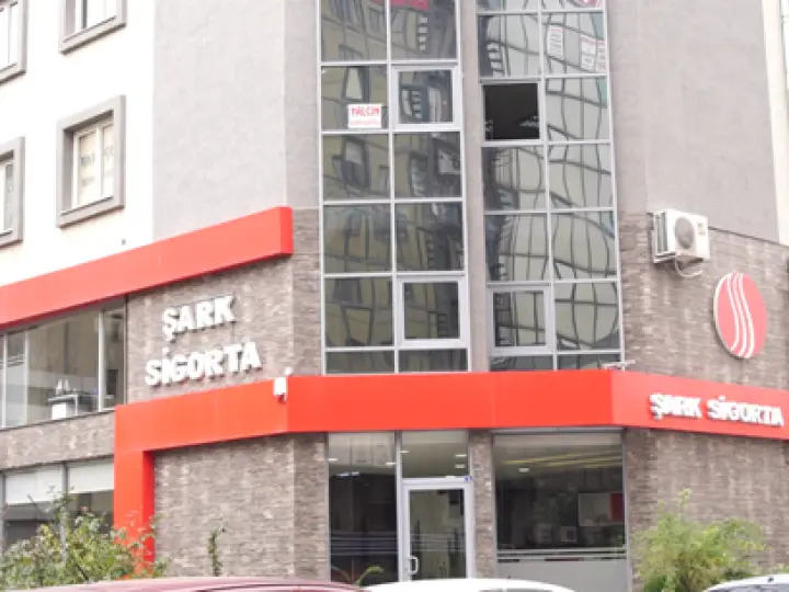 Şark Sigorta