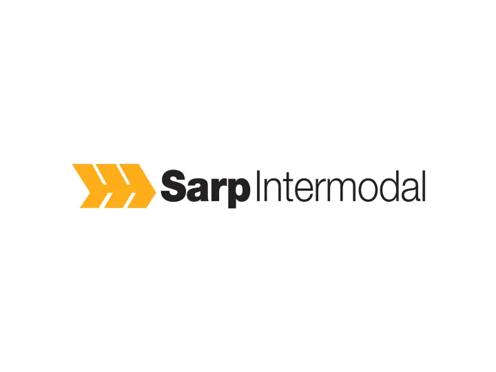 SARP İNTERMODAL GAZİANTEP OFİS