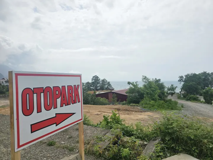 SARP OTOPARK