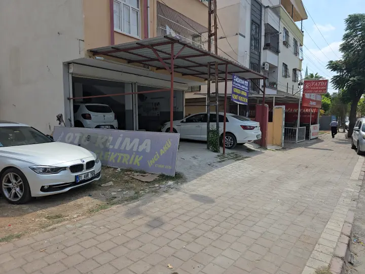Sarsılmaz Oto Elektrik