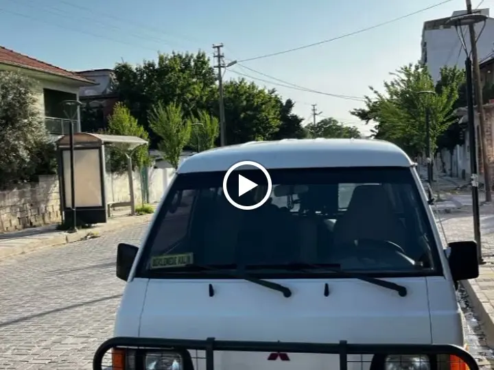 SARUHANLI Lastikçi İsmail