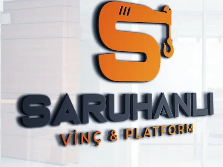 Saruhanlı Vinç Platform
