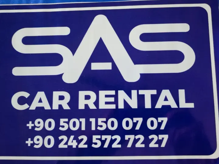 SASCAR RENTAL