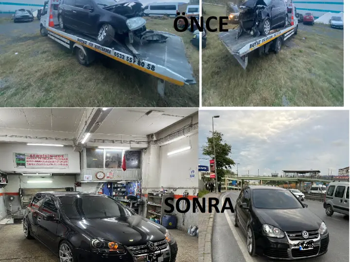 Şase İstanbul Otomotiv