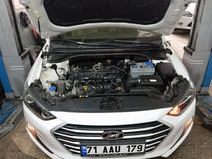 ŞAŞMAZ LPG DÖNÜŞÜM SİSTEMLERİ LTD.ŞTİ.