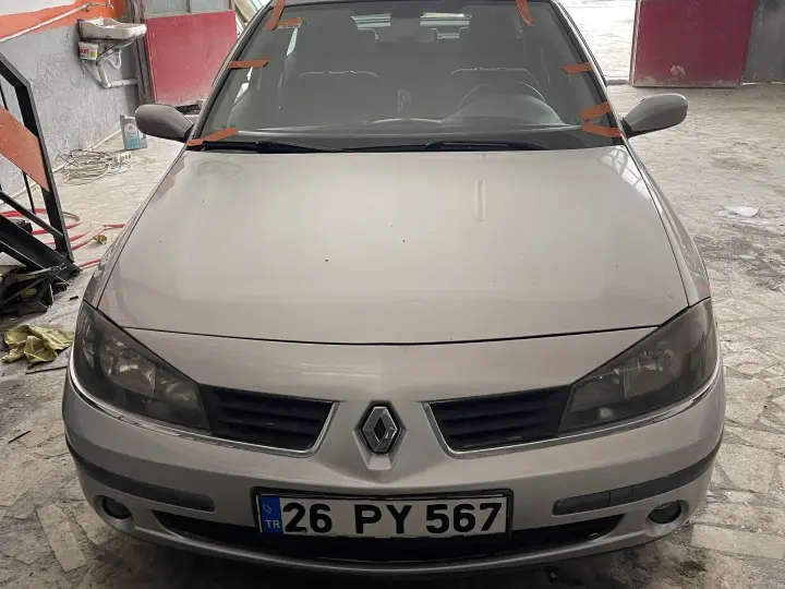 Şaşmaz Oto Cam