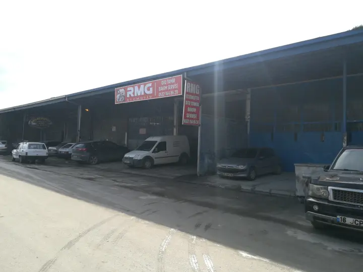 SATA OTOMOTİV