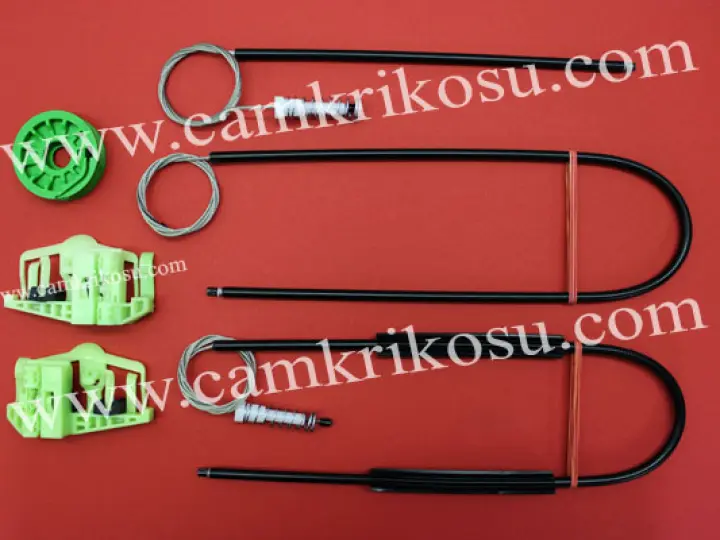 SAV OTOMOTİV www.camkrikosu.com