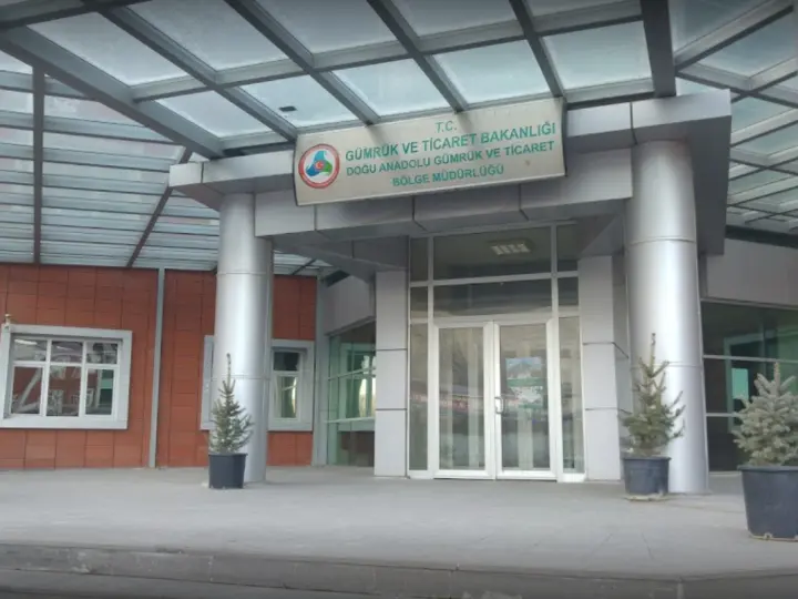 Savaş Gümrükleme ve Lojistik