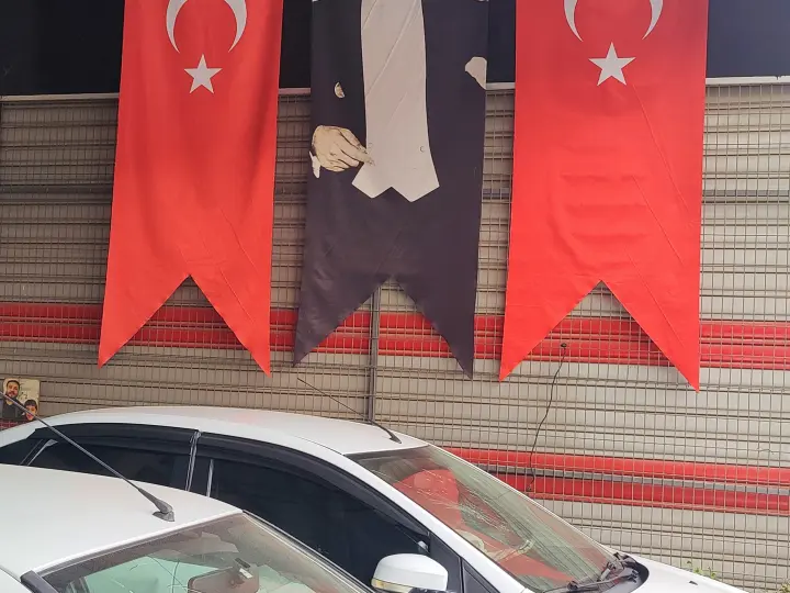 Savaş Koçak Hasarlı Oto ve Çıkma Yedek Parça