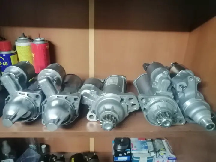 Savaş Oto Elektrik