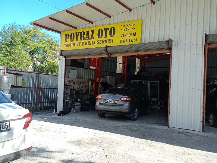 Savaş Oto Elektrik