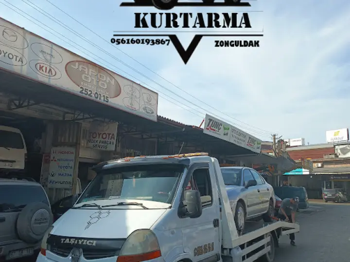 SAVAŞ OTO KURTARMA