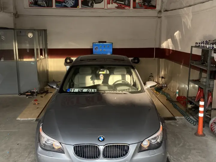 SAVAŞ OTO ÖNDUZEN ROT VE BALANS SERVİSİ, LASTİK ALIM SATIM VE JANT DÜZELTME