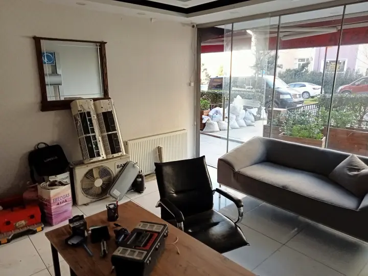 Savaşlar Oto Klima Çayırova - Kocaeli