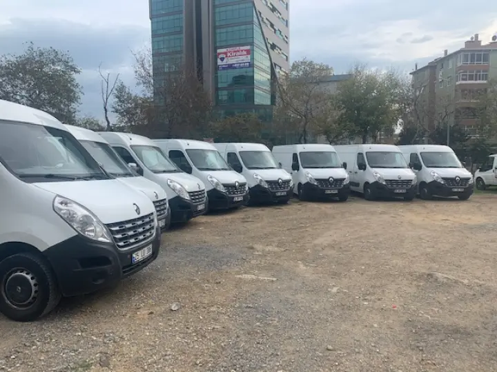 SAVİS RENT A CAR