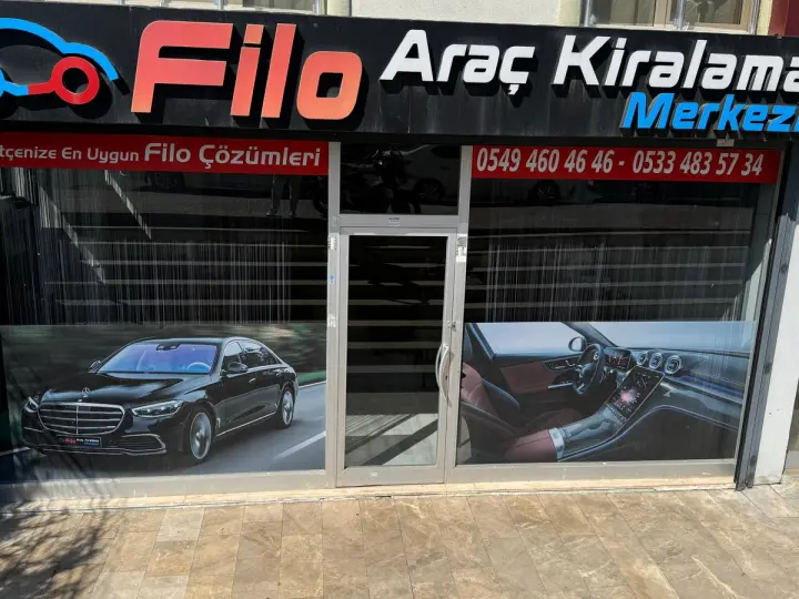 SAVRAN RENT A CAR & FİLO