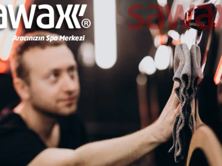 SAWAX CAR CARE