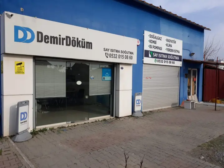 Say Mühendislik