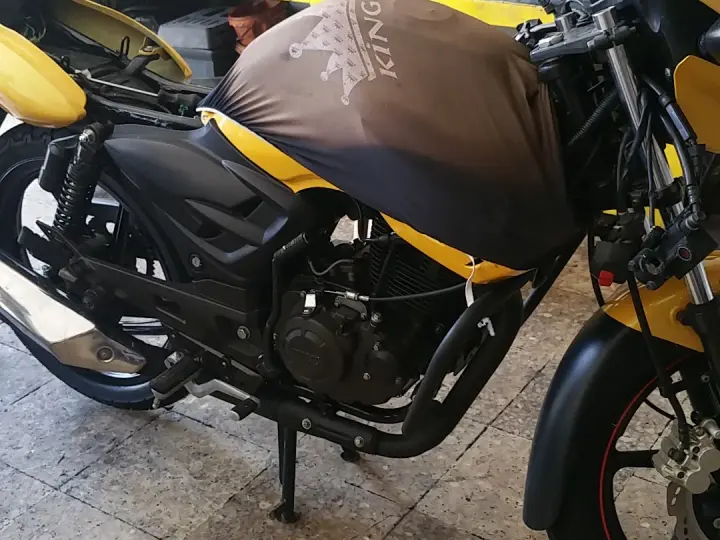 Sayar Motor