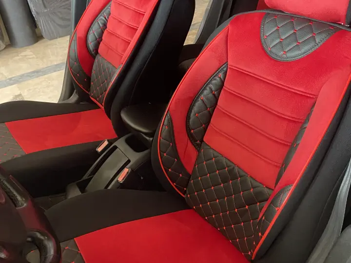 Saycaroto Kılıf Direksyon kaplama