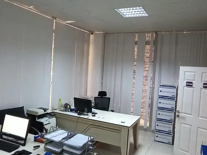 Saydam Kargo Anadolu Şube