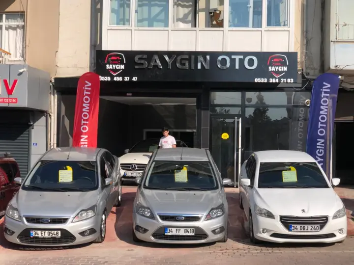 Saygı Oto