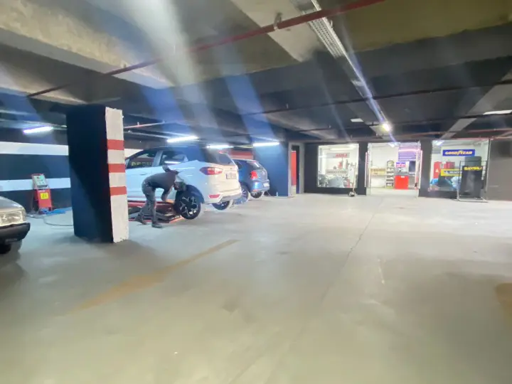 Saygılı Otomotiv Oto Lastik