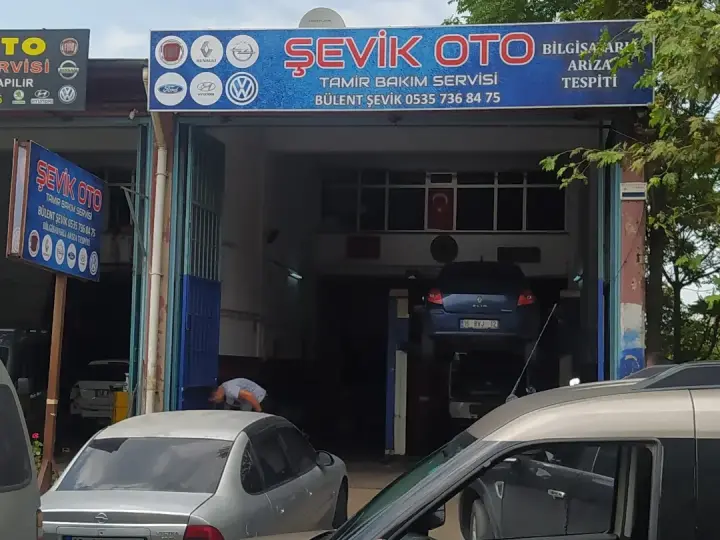 Saygın Car Service