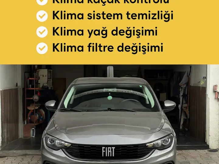 Saygın Oto Elektrik