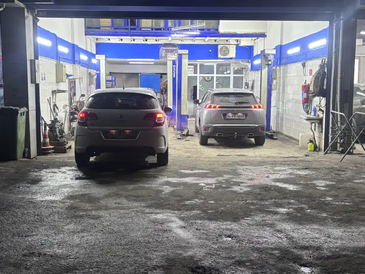 Saygın Oto Servis Hizmetleri