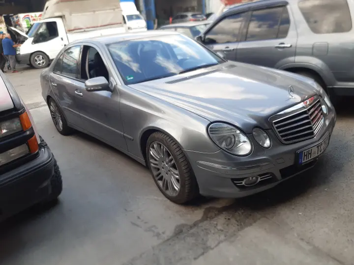 SAYGIN OTOMOTİV