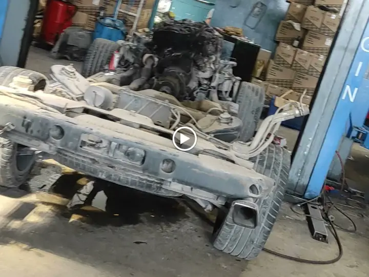 Saygın Otomotiv