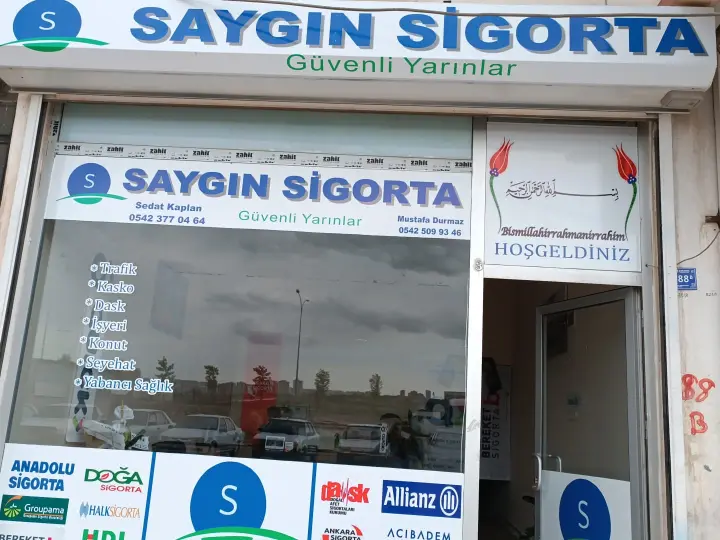 Saygın Sigorta