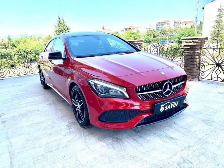 SAYIN OTOMOTIV EXCLUSIVE CARS