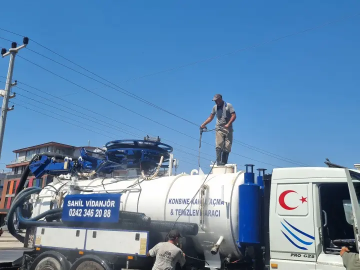 SAYKIN Oto Yıkama Yağlama Servis