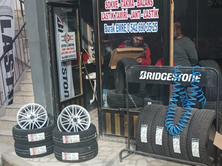 Saylas otolastik