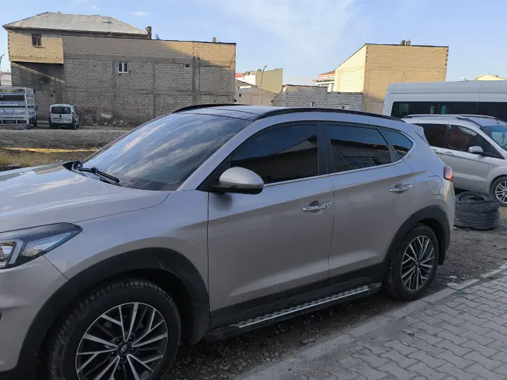 Şayliğlar Otomoti̇v
