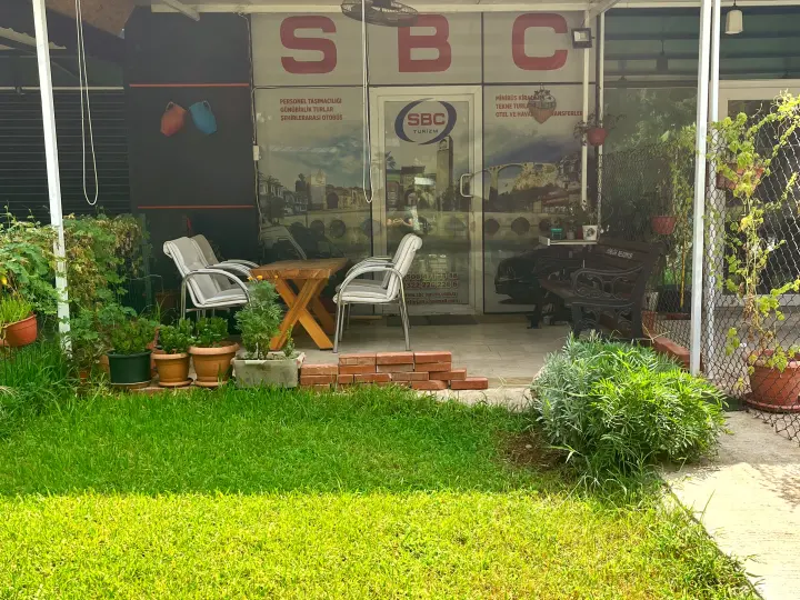 Sbc Turizm