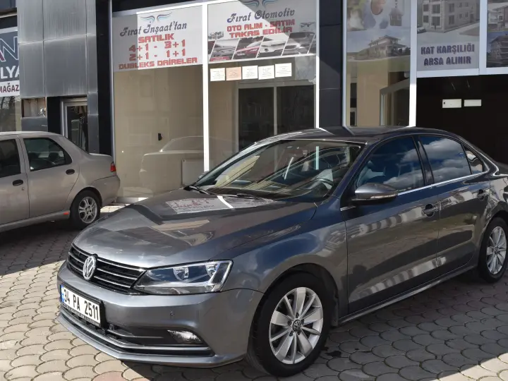 SBO Otomotiv İnşaat Rent a Car