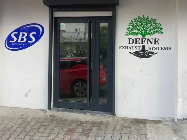 SBS EGZOZ SANAYİ