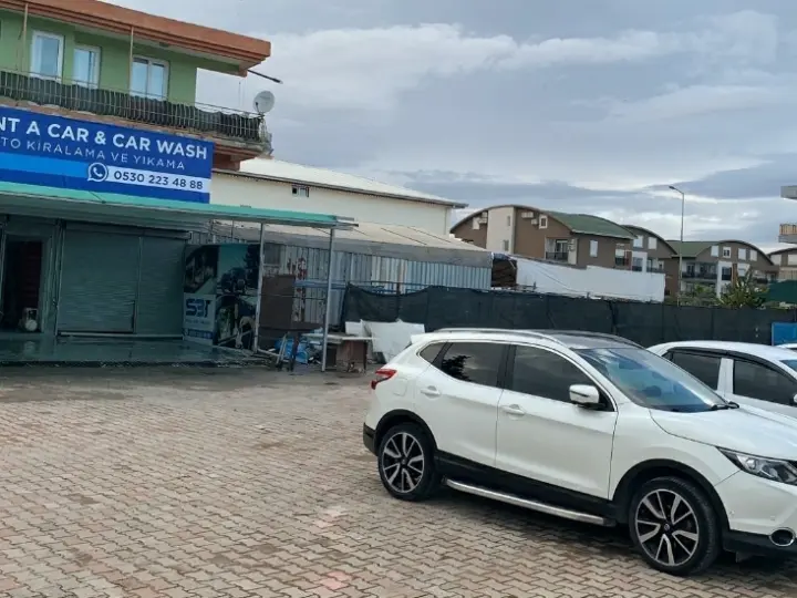 SBT RENT A CAR & CAR WASH
