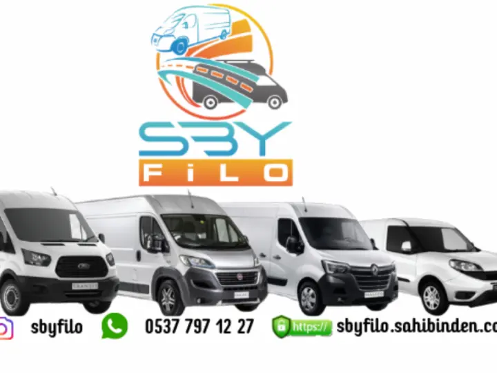 SBY FİLO