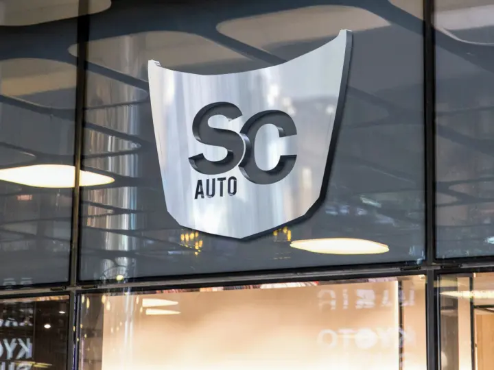 SC AUTO TYRE
