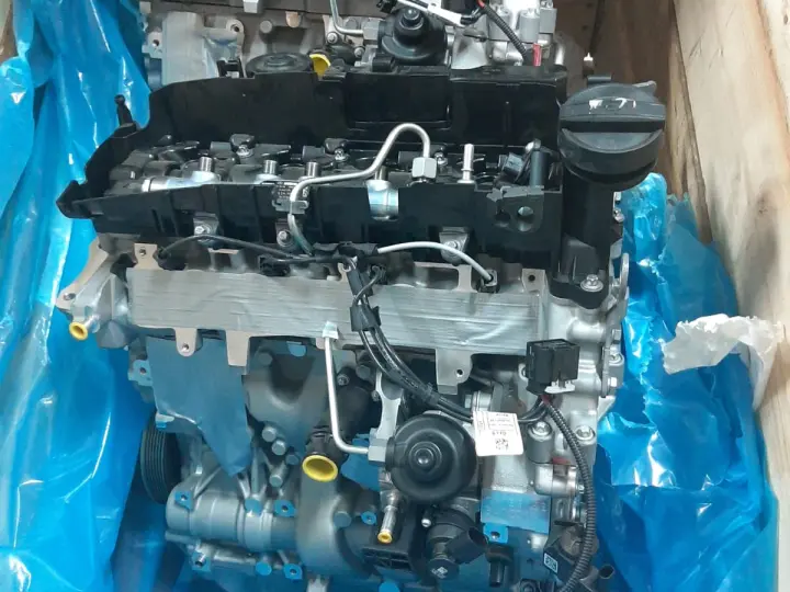 SC MOTORS