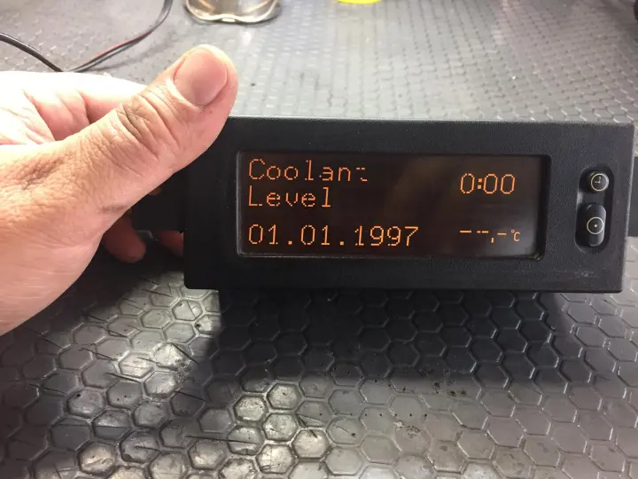 SC OTO ELEKTRONİK