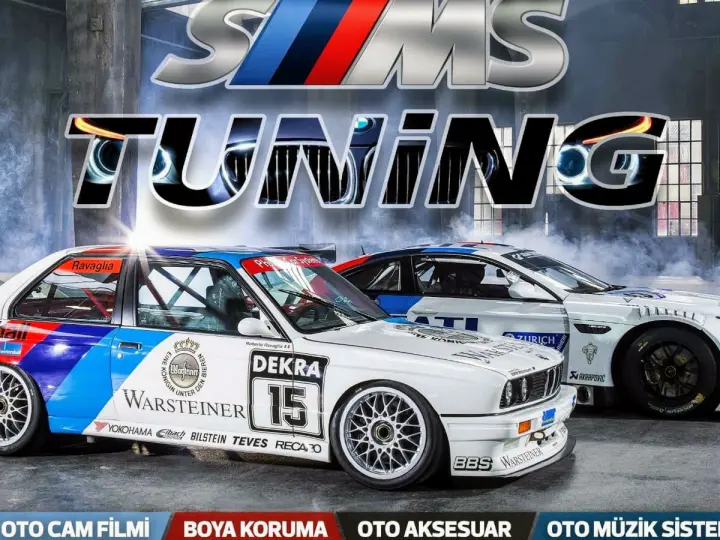 SC Tuning